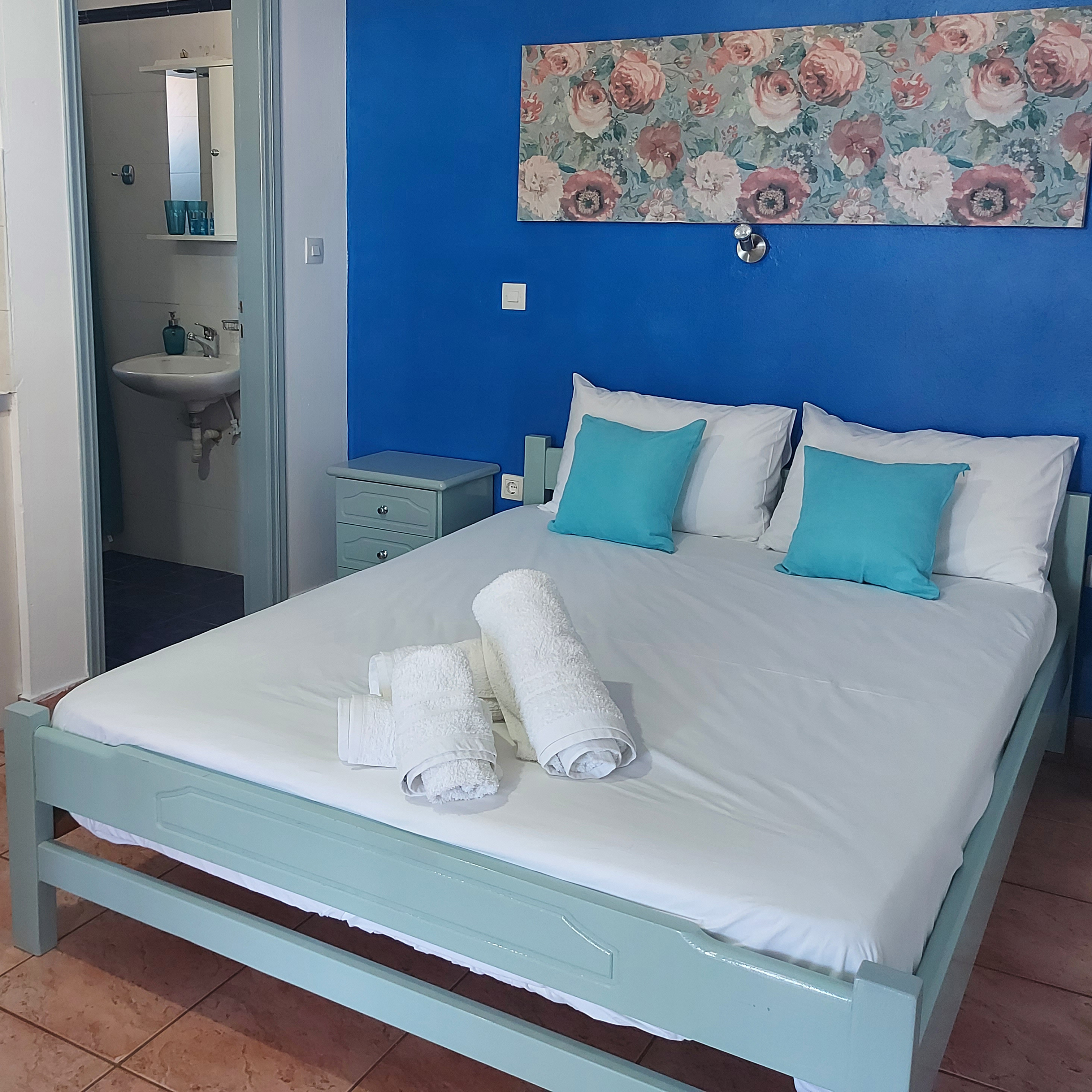 SunsetViewBed1