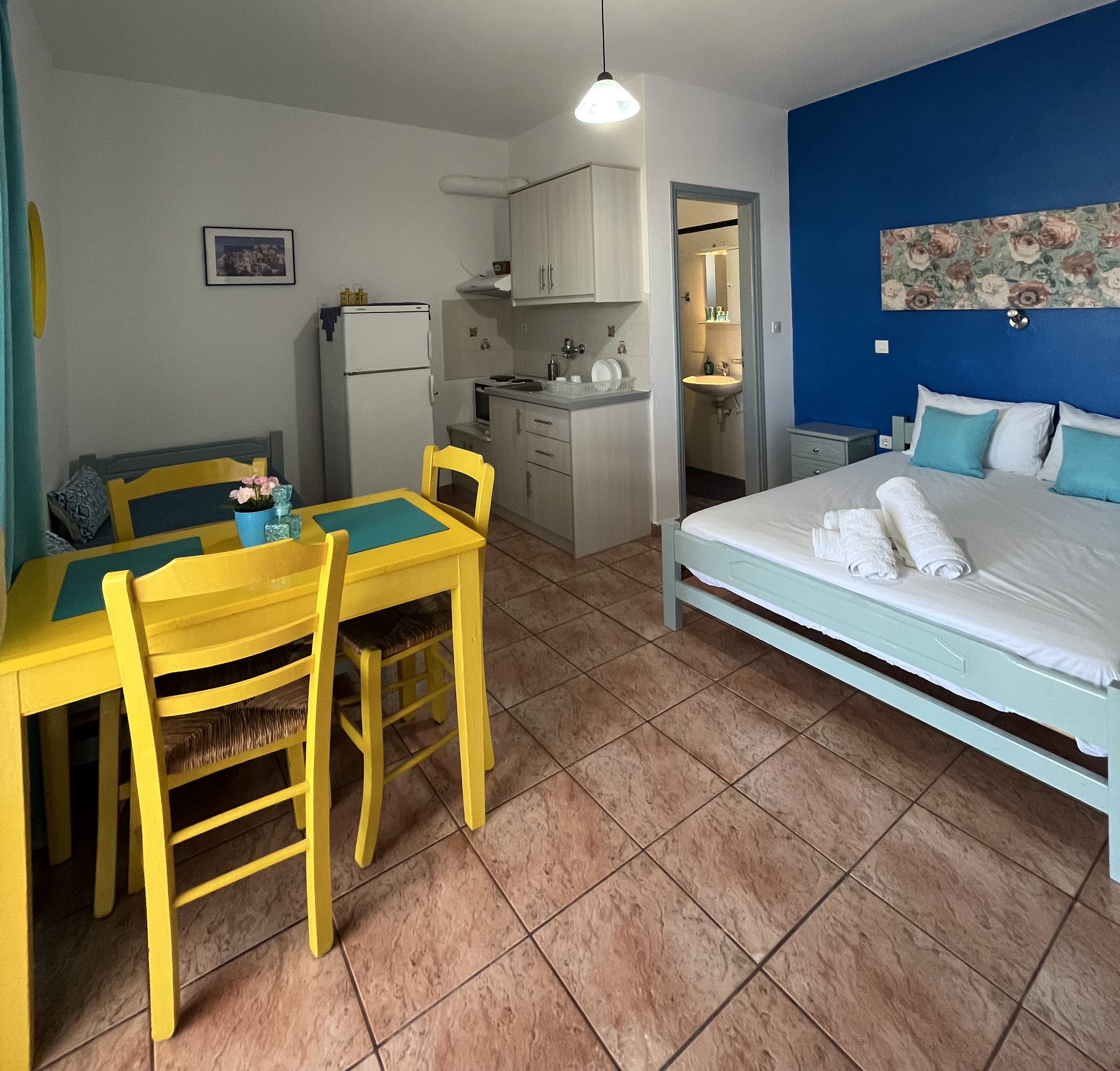 SunsetViewBed1